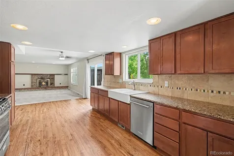5406 S Rifle Court Centennial CO 80015