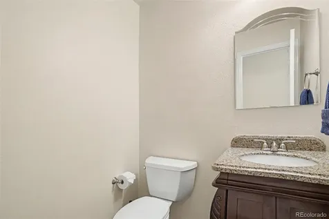 5406 S Rifle Court Centennial CO 80015