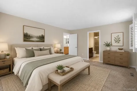 5406 S Rifle Court Centennial CO 80015