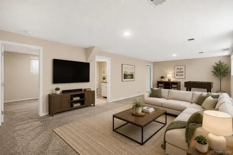 5406 S Rifle Court Centennial CO 80015