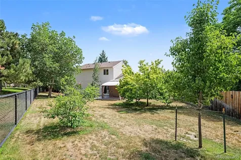 5406 S Rifle Court Centennial CO 80015