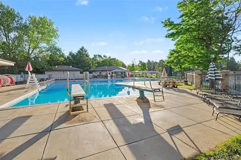 5406 S Rifle Court Centennial CO 80015