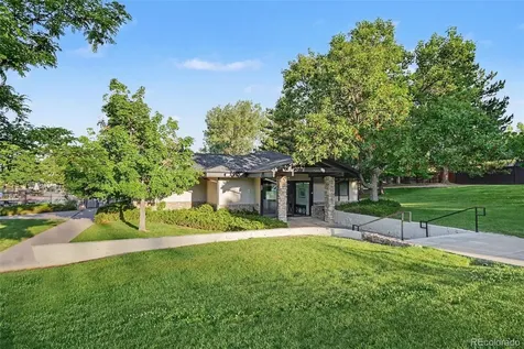 5406 S Rifle Court Centennial CO 80015