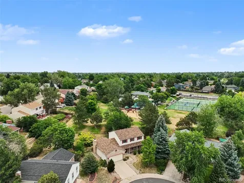 5406 S Rifle Court Centennial CO 80015