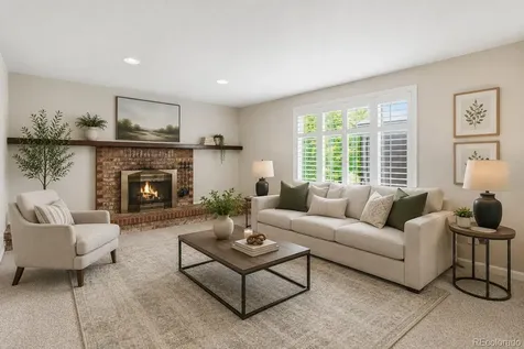 5406 S Rifle Court Centennial CO 80015