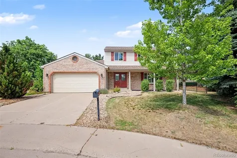 5406 S Rifle Court Centennial CO 80015