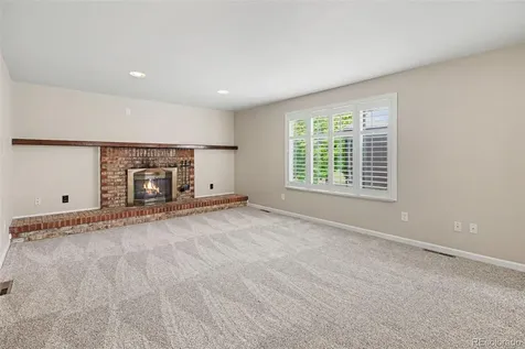 5406 S Rifle Court Centennial CO 80015