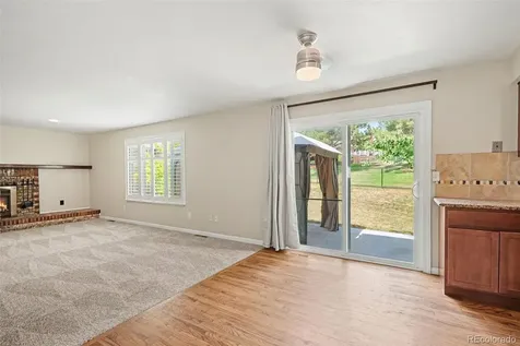 5406 S Rifle Court Centennial CO 80015
