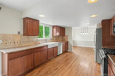 5406 S Rifle Court Centennial CO 80015