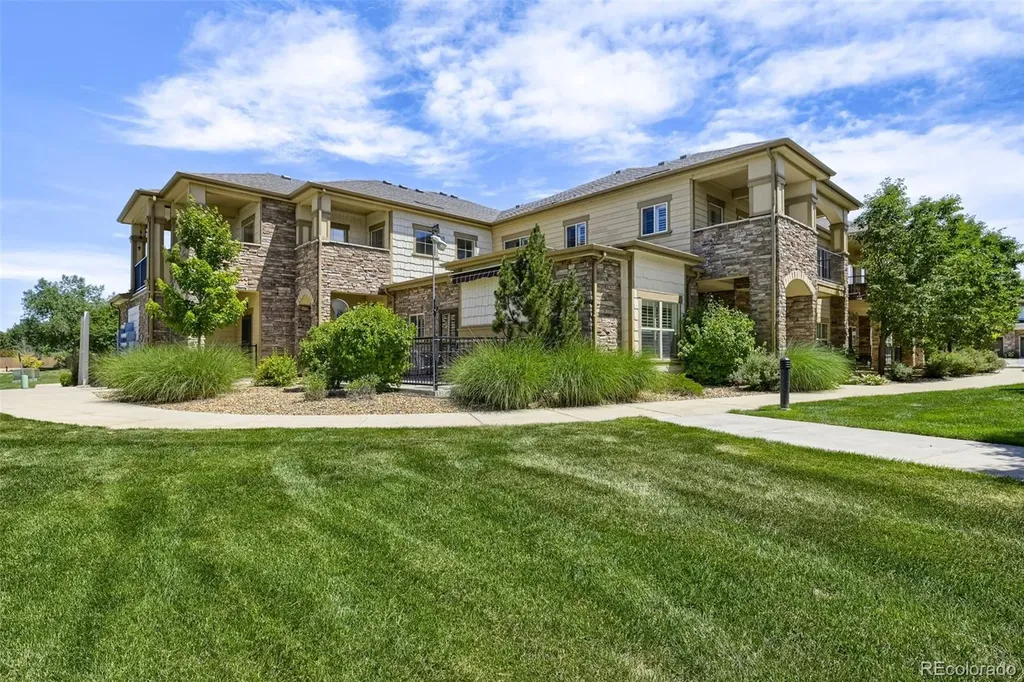 11341 Xavier Drive Westminster CO 80031