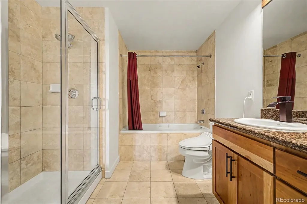 275 S Harrison Street Denver CO 80209