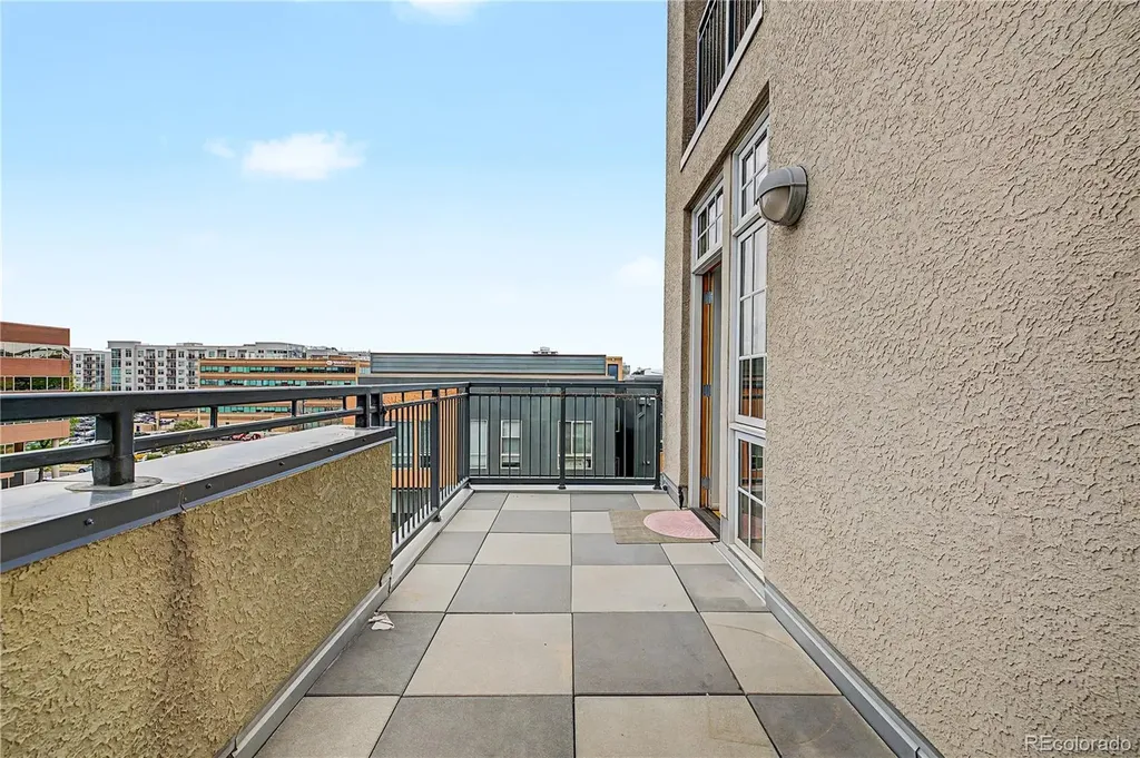 275 S Harrison Street Denver CO 80209