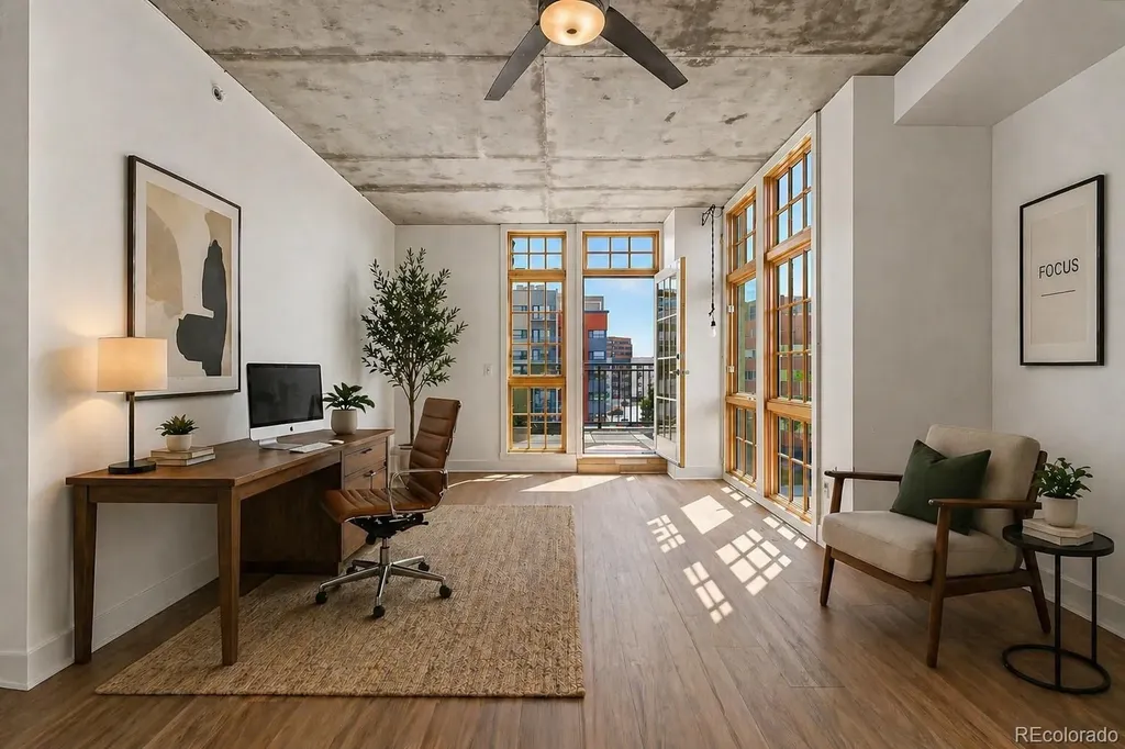 275 S Harrison Street Denver CO 80209
