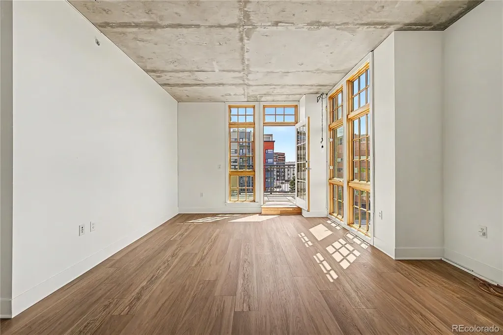 275 S Harrison Street Denver CO 80209