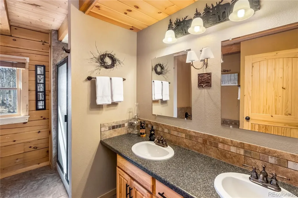 1059 Sheep Ridge Road Fairplay CO 80440