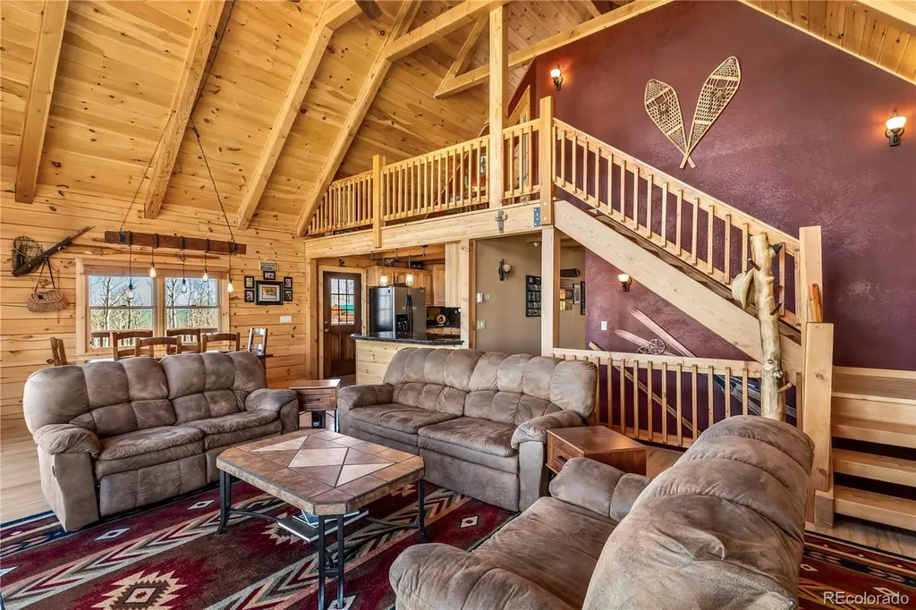 1059 Sheep Ridge Road Fairplay CO 80440