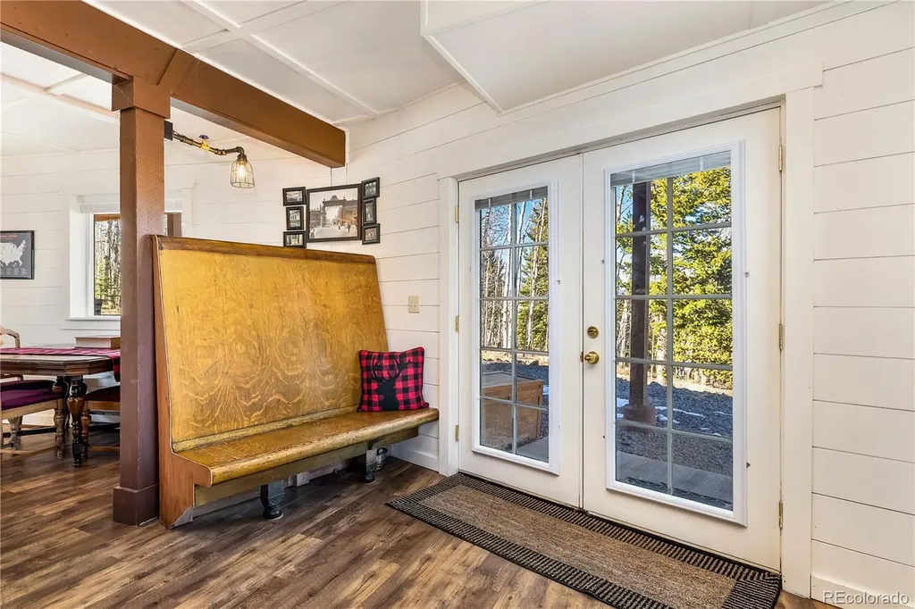 1059 Sheep Ridge Road Fairplay CO 80440