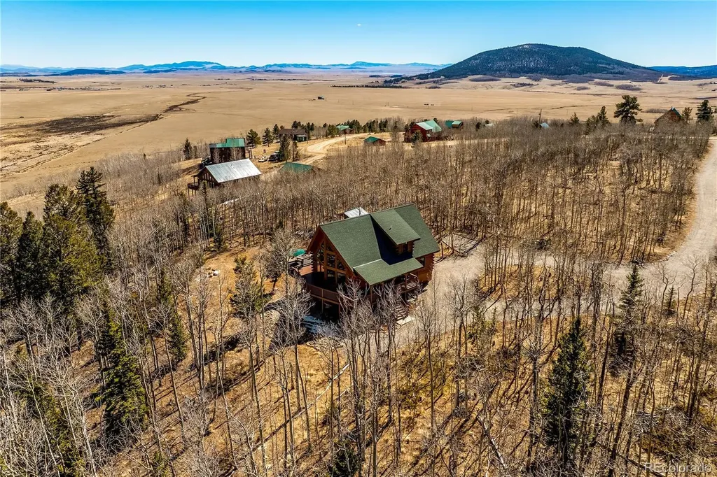 1059 Sheep Ridge Road Fairplay CO 80440