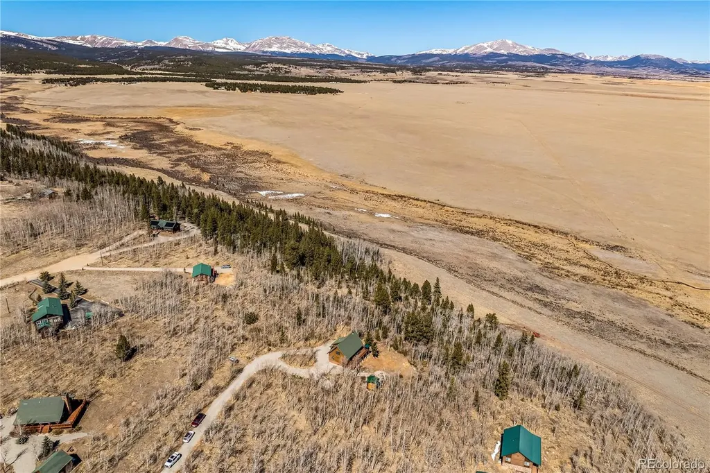 1059 Sheep Ridge Road Fairplay CO 80440