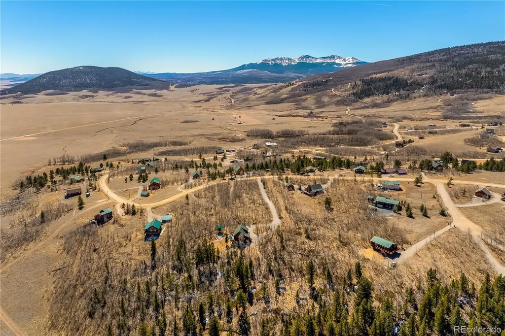 1059 Sheep Ridge Road Fairplay CO 80440