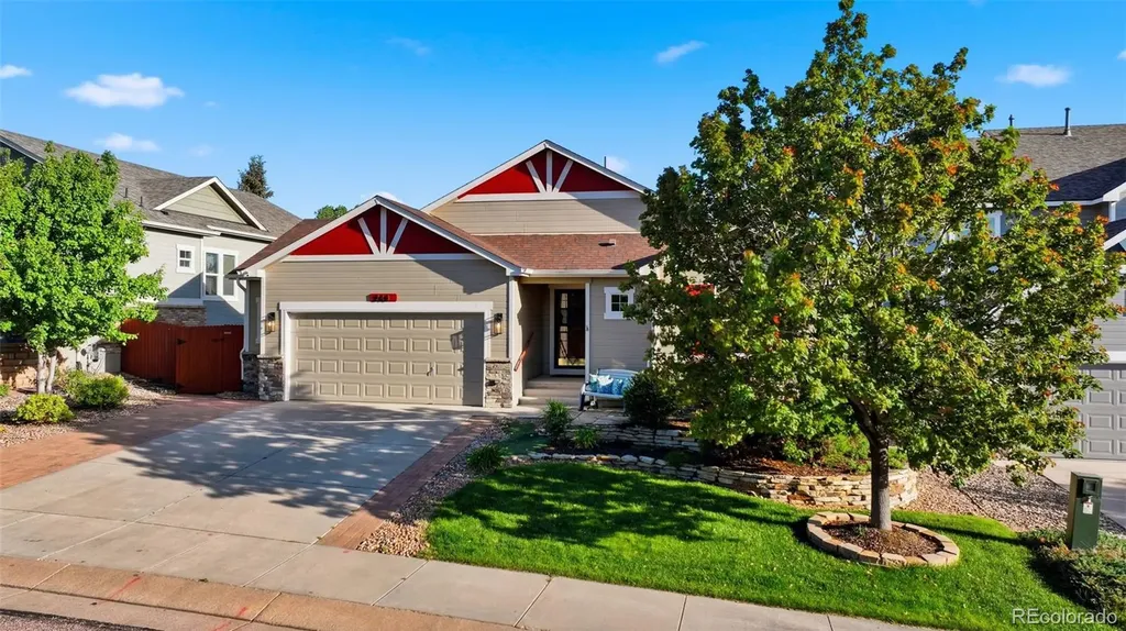249 Homeland Court Colorado Springs CO 80921