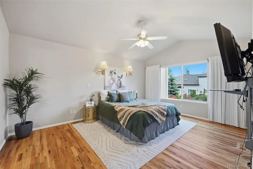 249 Homeland Court Colorado Springs CO 80921