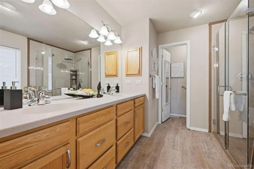 249 Homeland Court Colorado Springs CO 80921