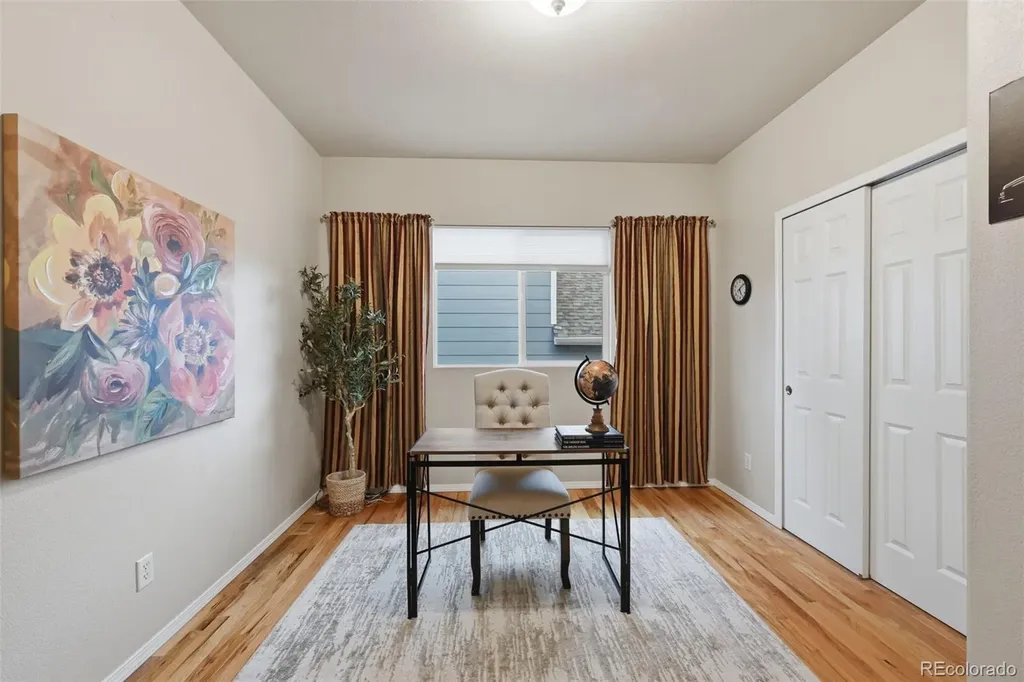 249 Homeland Court Colorado Springs CO 80921