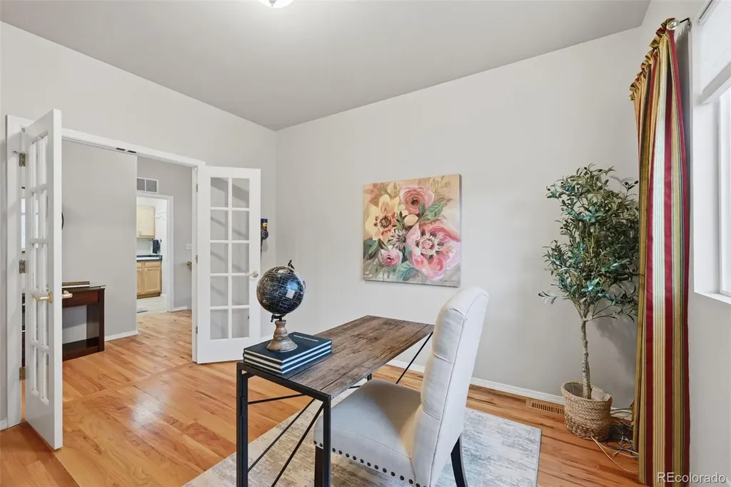 249 Homeland Court Colorado Springs CO 80921