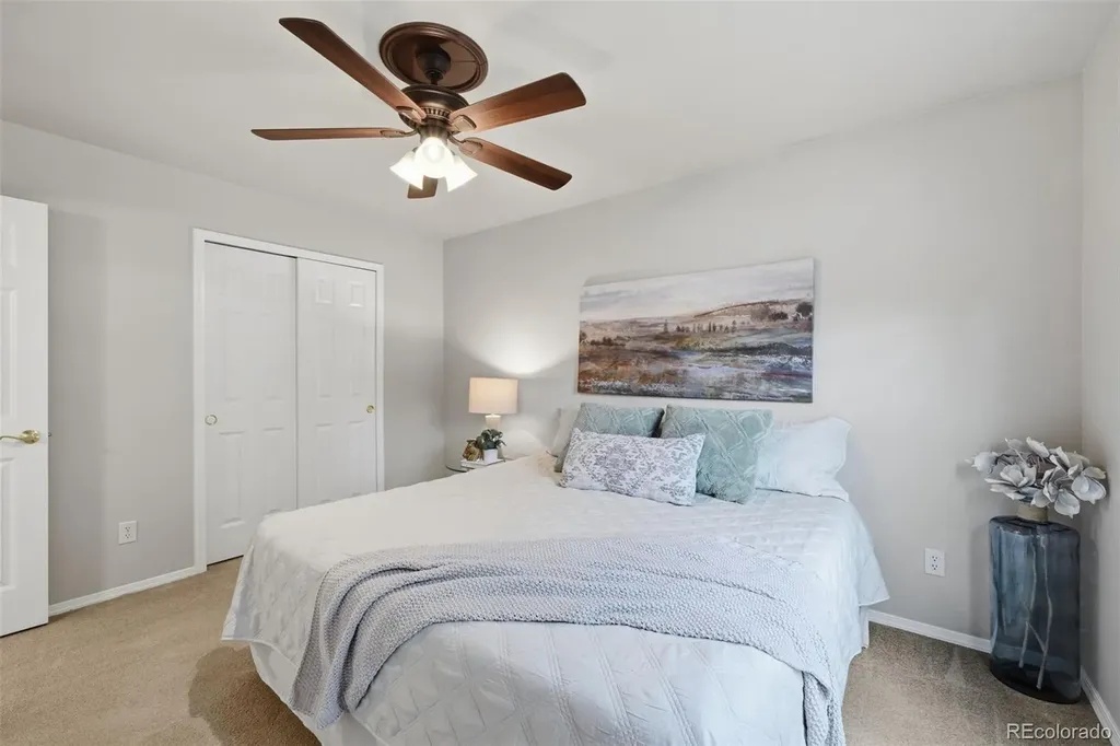 249 Homeland Court Colorado Springs CO 80921