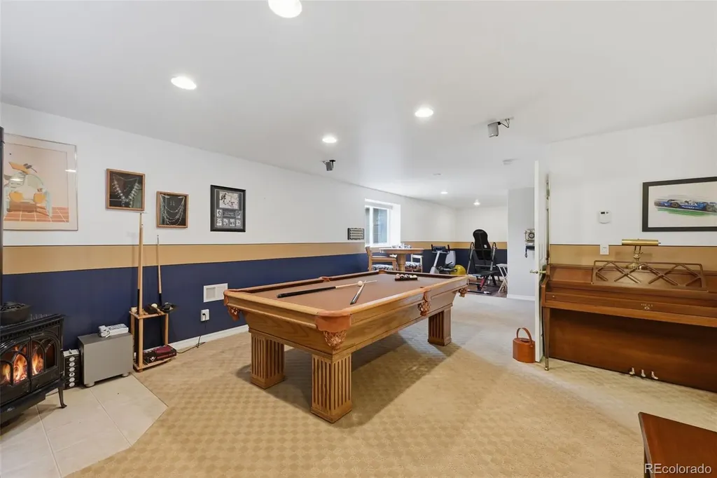 249 Homeland Court Colorado Springs CO 80921