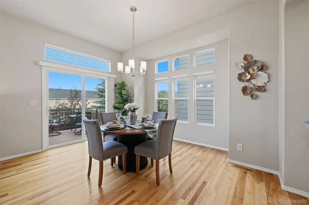 249 Homeland Court Colorado Springs CO 80921