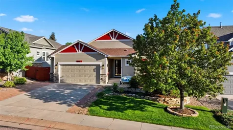 249 Homeland Court Colorado Springs CO 80921