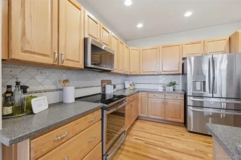 249 Homeland Court Colorado Springs CO 80921