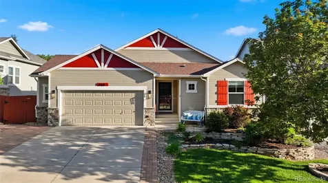 249 Homeland Court Colorado Springs CO 80921