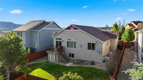 249 Homeland Court Colorado Springs CO 80921