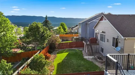 249 Homeland Court Colorado Springs CO 80921