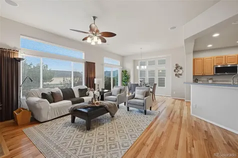 249 Homeland Court Colorado Springs CO 80921