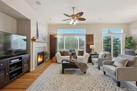 249 Homeland Court Colorado Springs CO 80921