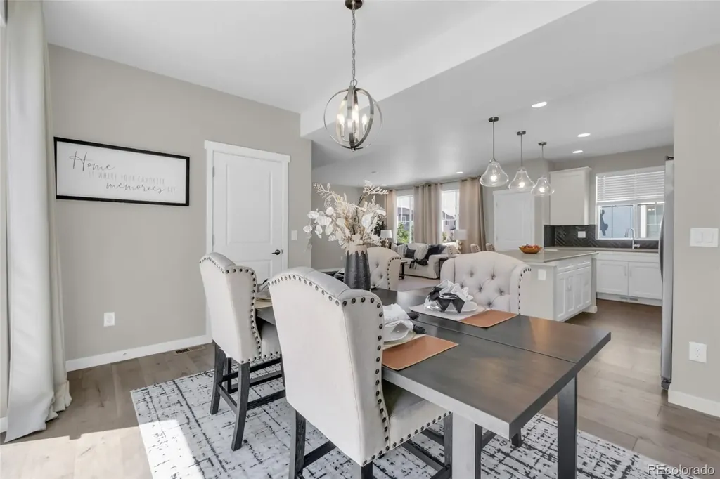 5834 Spring Breeze Drive Colorado Springs CO 80923