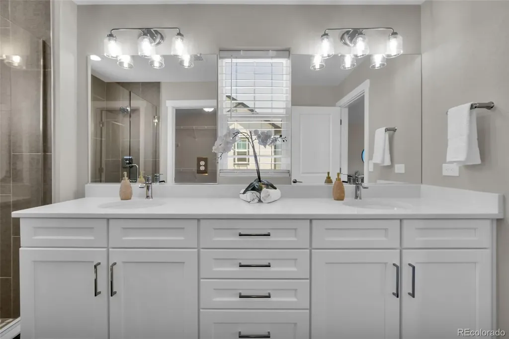 5834 Spring Breeze Drive Colorado Springs CO 80923