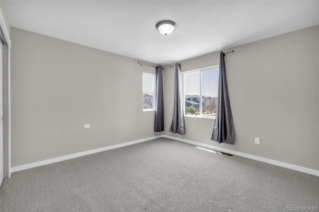 5834 Spring Breeze Drive Colorado Springs CO 80923