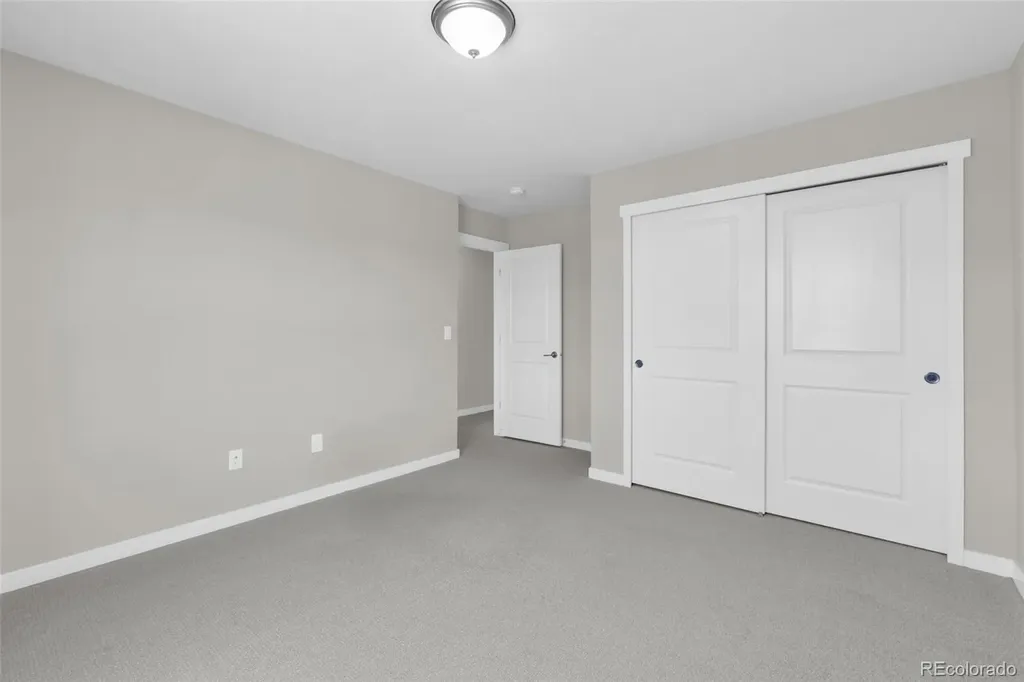 5834 Spring Breeze Drive Colorado Springs CO 80923