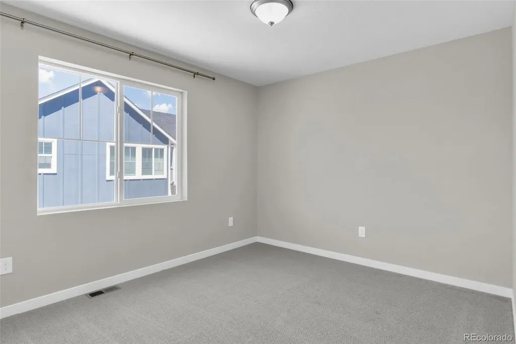 5834 Spring Breeze Drive Colorado Springs CO 80923