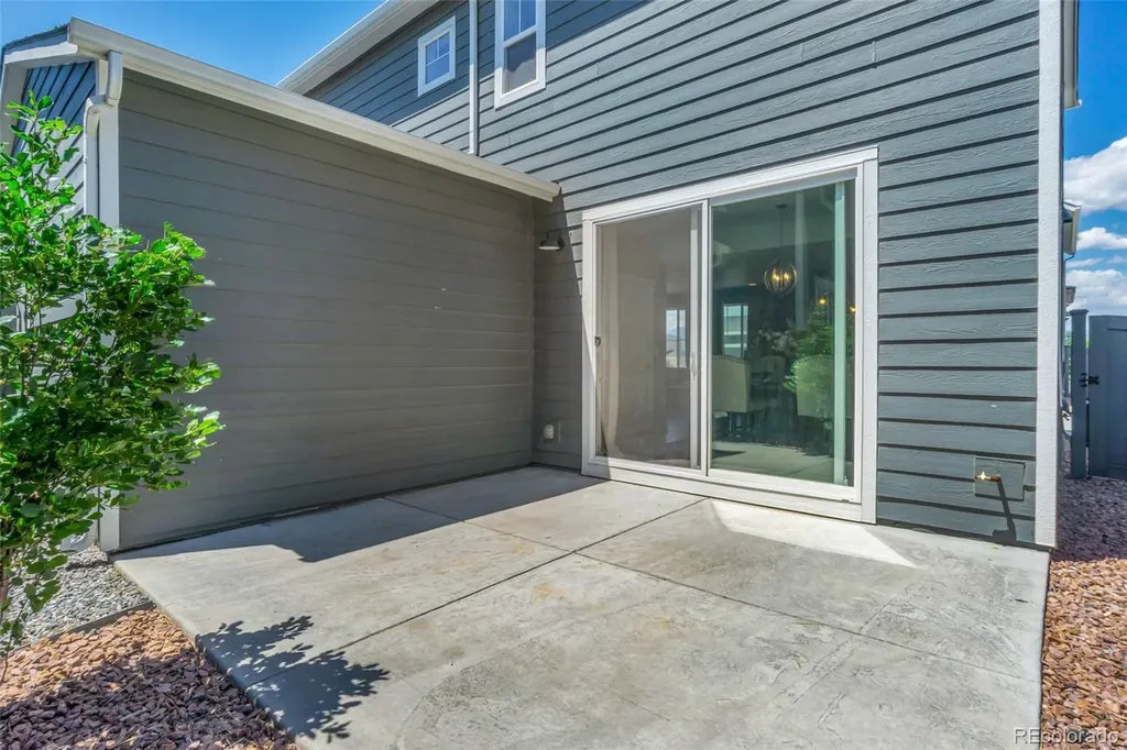 5834 Spring Breeze Drive Colorado Springs CO 80923