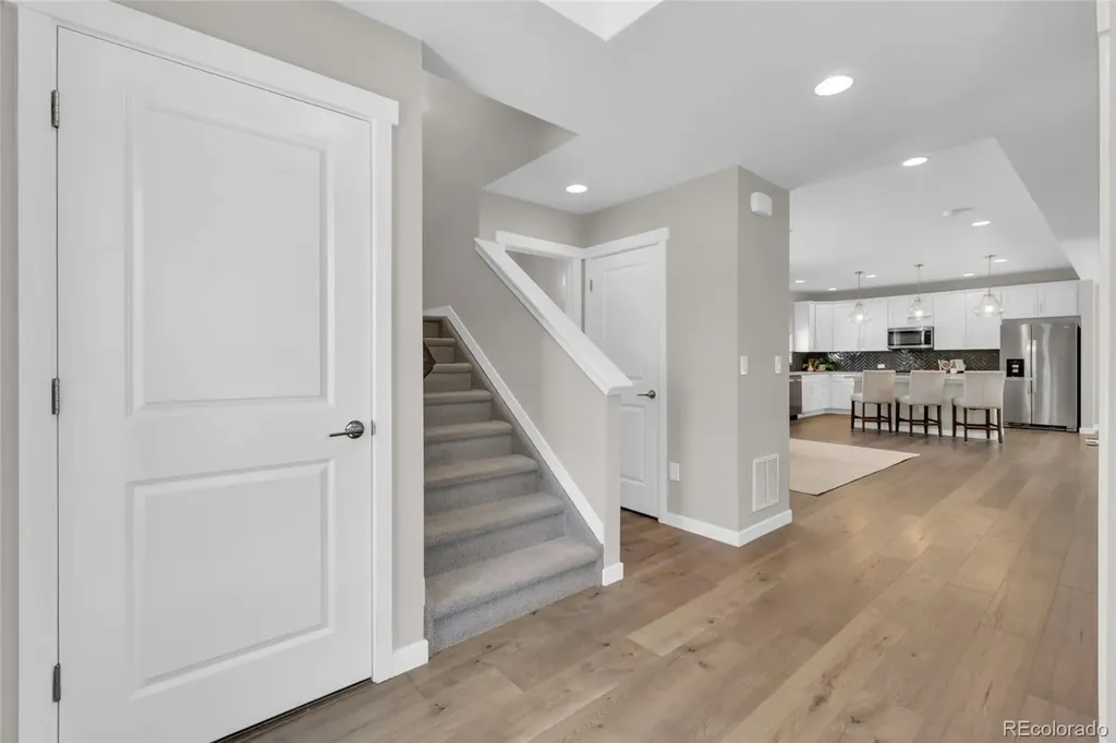 5834 Spring Breeze Drive Colorado Springs CO 80923
