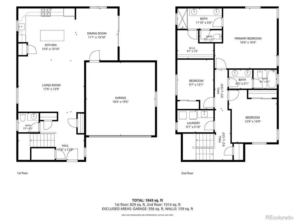 5834 Spring Breeze Drive Colorado Springs CO 80923