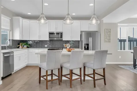 5834 Spring Breeze Drive Colorado Springs CO 80923