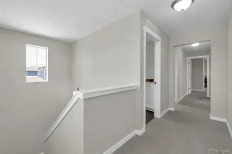 5834 Spring Breeze Drive Colorado Springs CO 80923