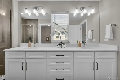 5834 Spring Breeze Drive Colorado Springs CO 80923